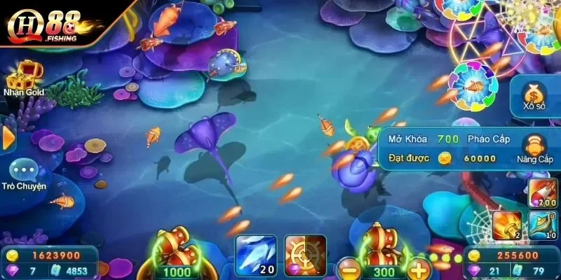 3 siêu phẩm game hấp dẫn người chơi không nên bỏ qua 