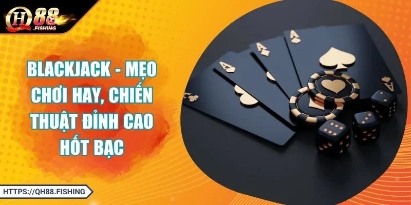 Blackjack