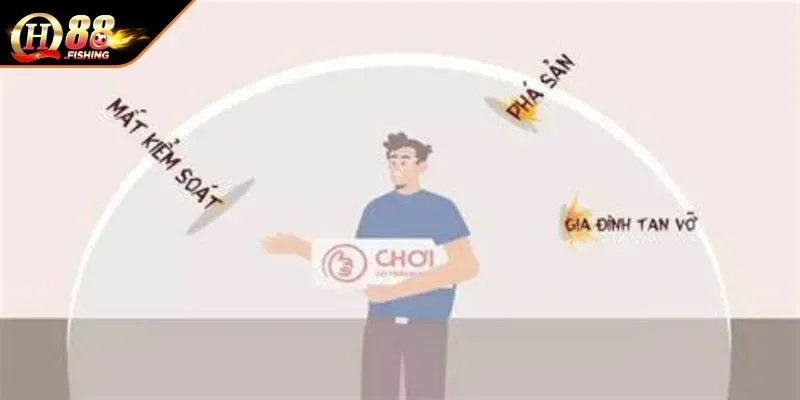 Hậu quả nghiêm trọng suy giảm mối quan hệ