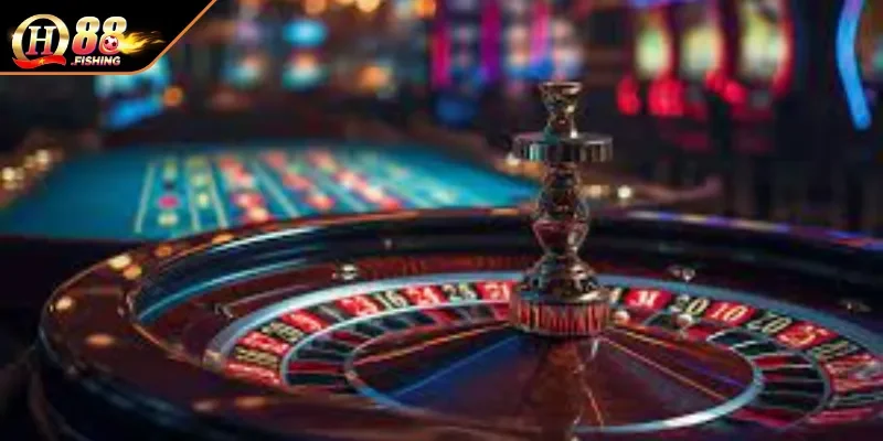 Khám phá toàn cảnh về thế giới roulette