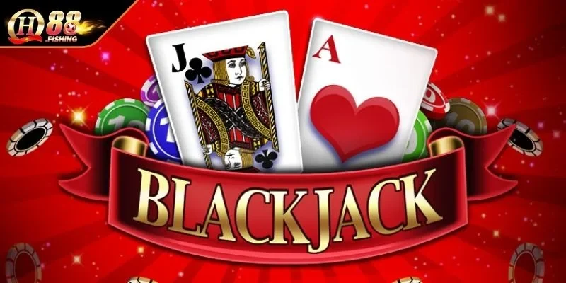 Lịch sử hình thành và phát triển của trò Blackjack