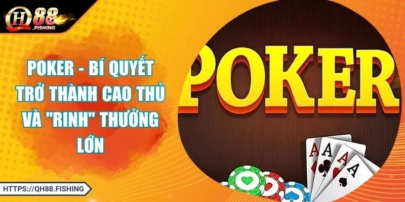 Poker