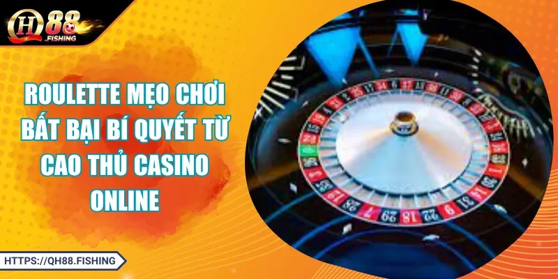 roulette