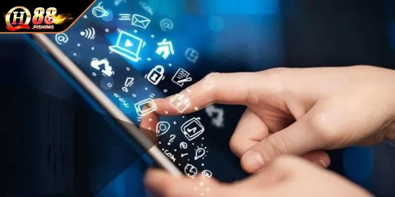 Tải app QH88 trên thiết bị android nhanh chóng