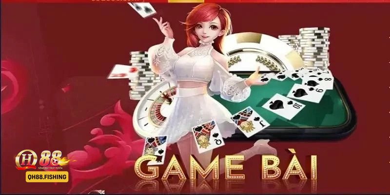 Giới Thiệu QH88 - Casino trực tuyến và game bài Giới Thiệu QH88 - Casino trực tuyến và game bài
