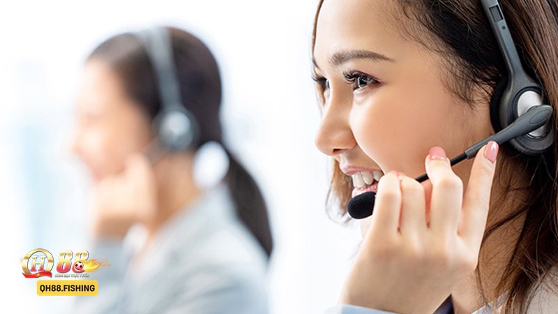Liên Hệ QH88 - Vai trò của bộ phận chăm sóc khách hàng