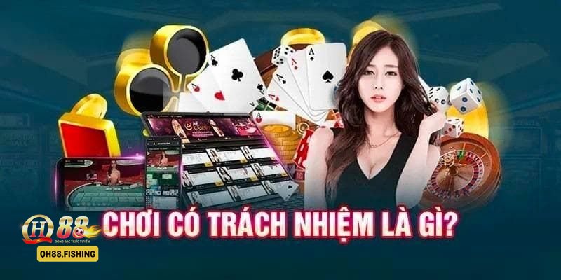 Trách Nhiệm Cá Cược - Hiểu đúng về cá cược giải trí Trách Nhiệm Cá Cược - Hiểu đúng về cá cược giải trí