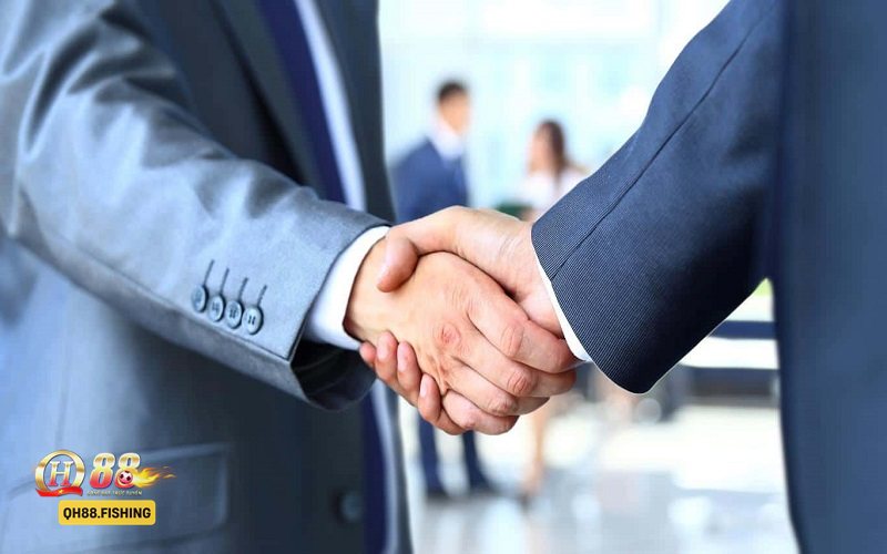 Giấy Phép Hợp Pháp - Giấy Phép Hợp Pháp QH88 là gì và vì sao quan trọng? Giấy Phép Hợp Pháp - Giấy Phép Hợp Pháp QH88 là gì và vì sao quan trọng?