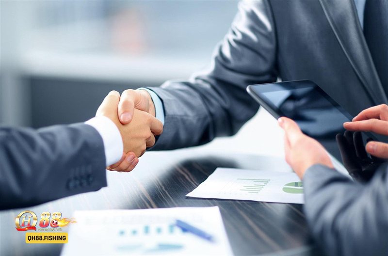 Giấy Phép Hợp Pháp - Những thông tin nên xuất hiện công khai Giấy Phép Hợp Pháp - Những thông tin nên xuất hiện công khai