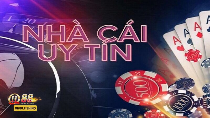 Đăng Ký QH88 - Kiểm tra đường truy cập trước khi tạo tài khoản