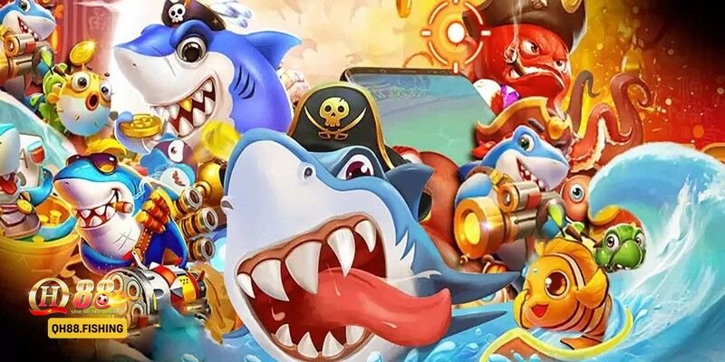 Bắn cá Long Vương - Khái niệm cơ bản của trò chơi Bắn cá Long Vương - Khái niệm cơ bản của trò chơi