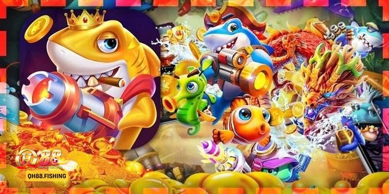 Bắn cá Long Vương - Bảng thông tin nhanh cho người mới Bắn cá Long Vương - Bảng thông tin nhanh cho người mới