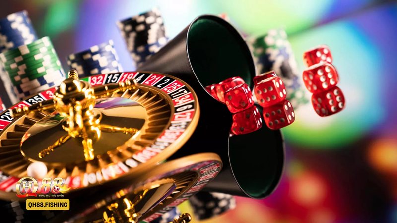Bí quyết chơi casino - Đọc luật và thử chơi trước khi cược thật Bí quyết chơi casino - Đọc luật và thử chơi trước khi cược thật