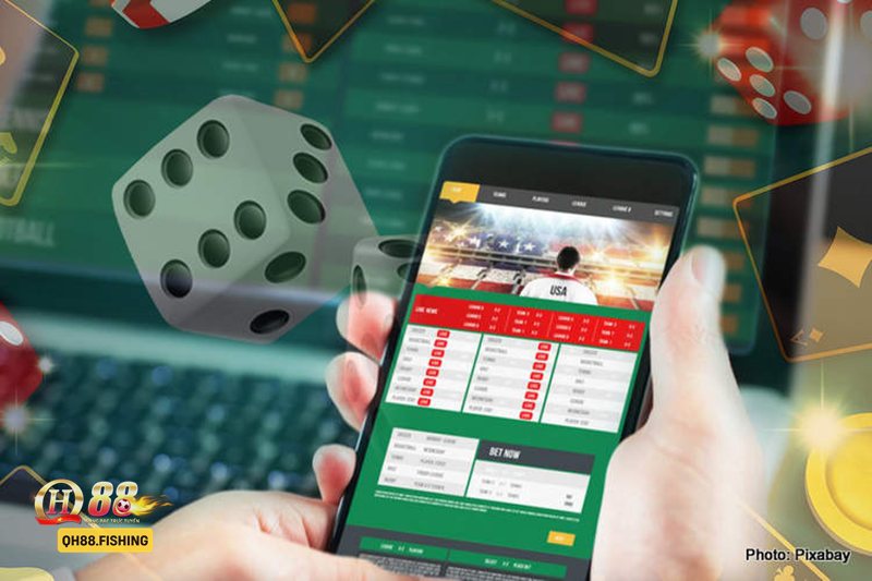 Casino QH88 - Cách bắt đầu chơi Casino QH88 một cách có kiểm soát
