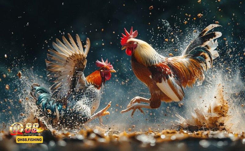 Đá gà tre - Đặc điểm nổi bật của gà tre trên sới Đá gà tre - Đặc điểm nổi bật của gà tre trên sới