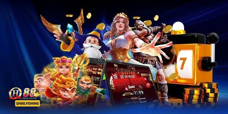 Sảnh AE Sexy - Sảnh AE Sexy tại QH88 là gì? Sảnh AE Sexy - Sảnh AE Sexy tại QH88 là gì?