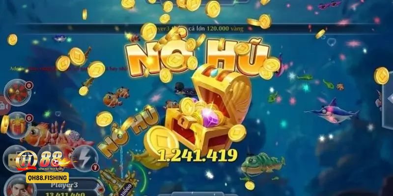 Nổ Hũ JBD - Đọc bảng trả thưởng trước khi quay Nổ Hũ JBD - Đọc bảng trả thưởng trước khi quay