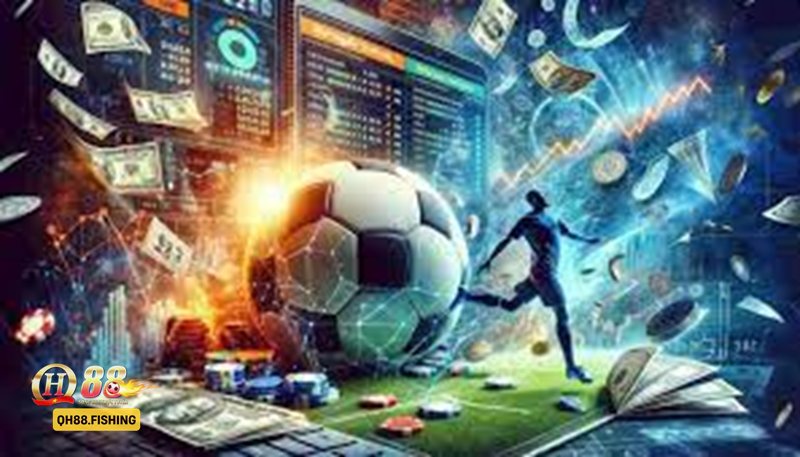 Kèo rung - Hiểu sự biến động của tỷ lệ odds
