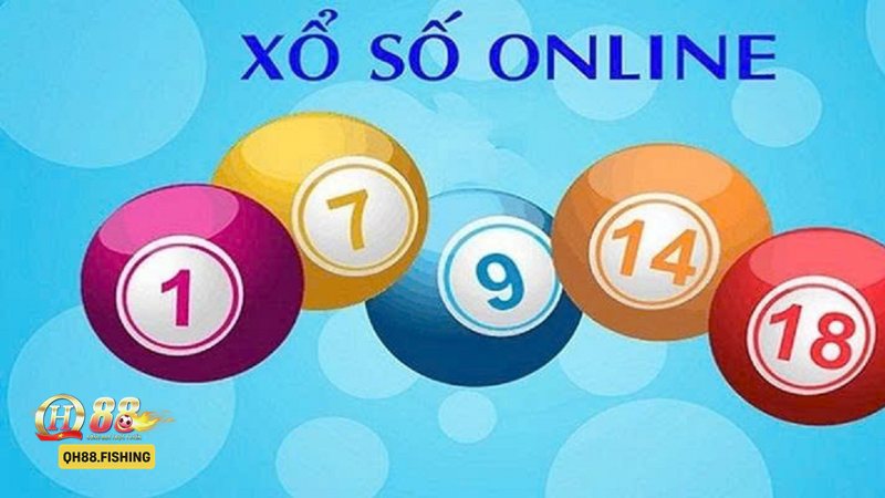 Xổ Số QH88 - Xổ Số QH88 là gì và vì sao được quan tâm? Xổ Số QH88 - Xổ Số QH88 là gì và vì sao được quan tâm?